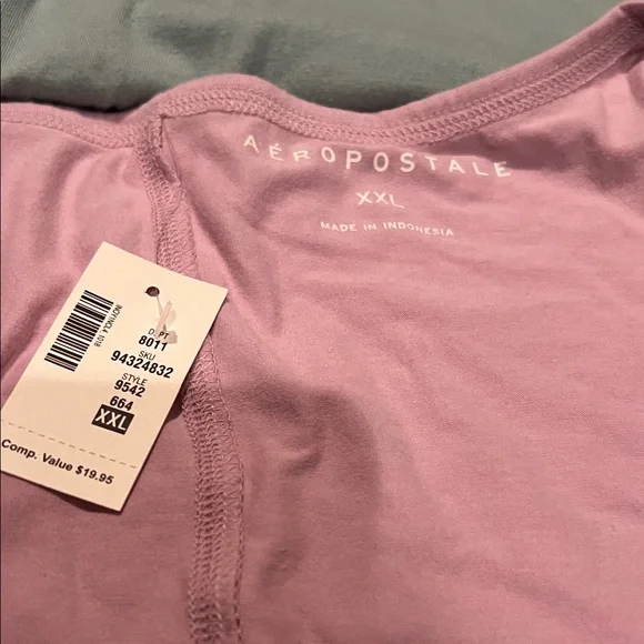 Colorful Casual Athletic/Loungewear Bundle - Picture 3 of 9